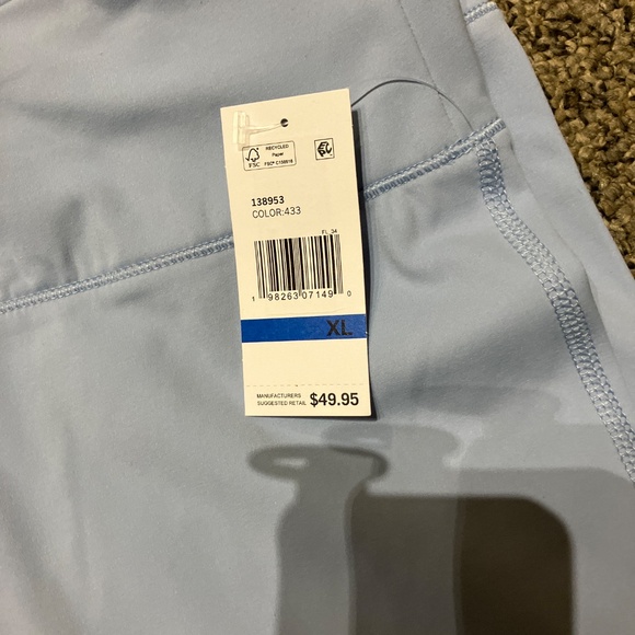 Woman’s leggings & bell bottoms xl - Picture 3 of 3